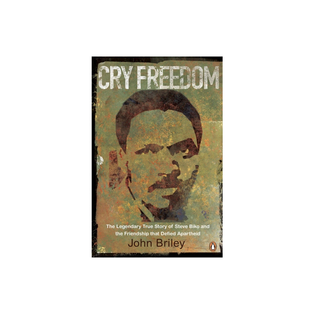 Penguin books ltd Cry Freedom (häftad, eng)