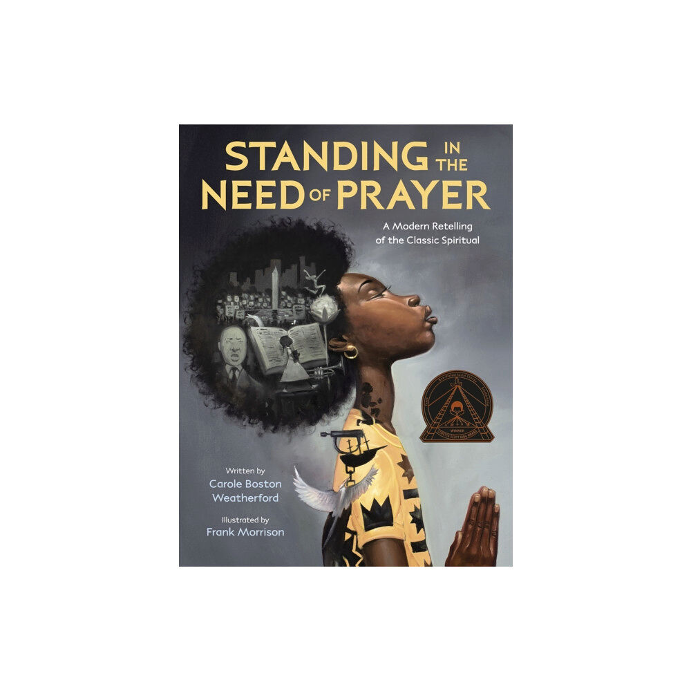 Random House USA Inc Standing in the Need of Prayer (inbunden, eng)