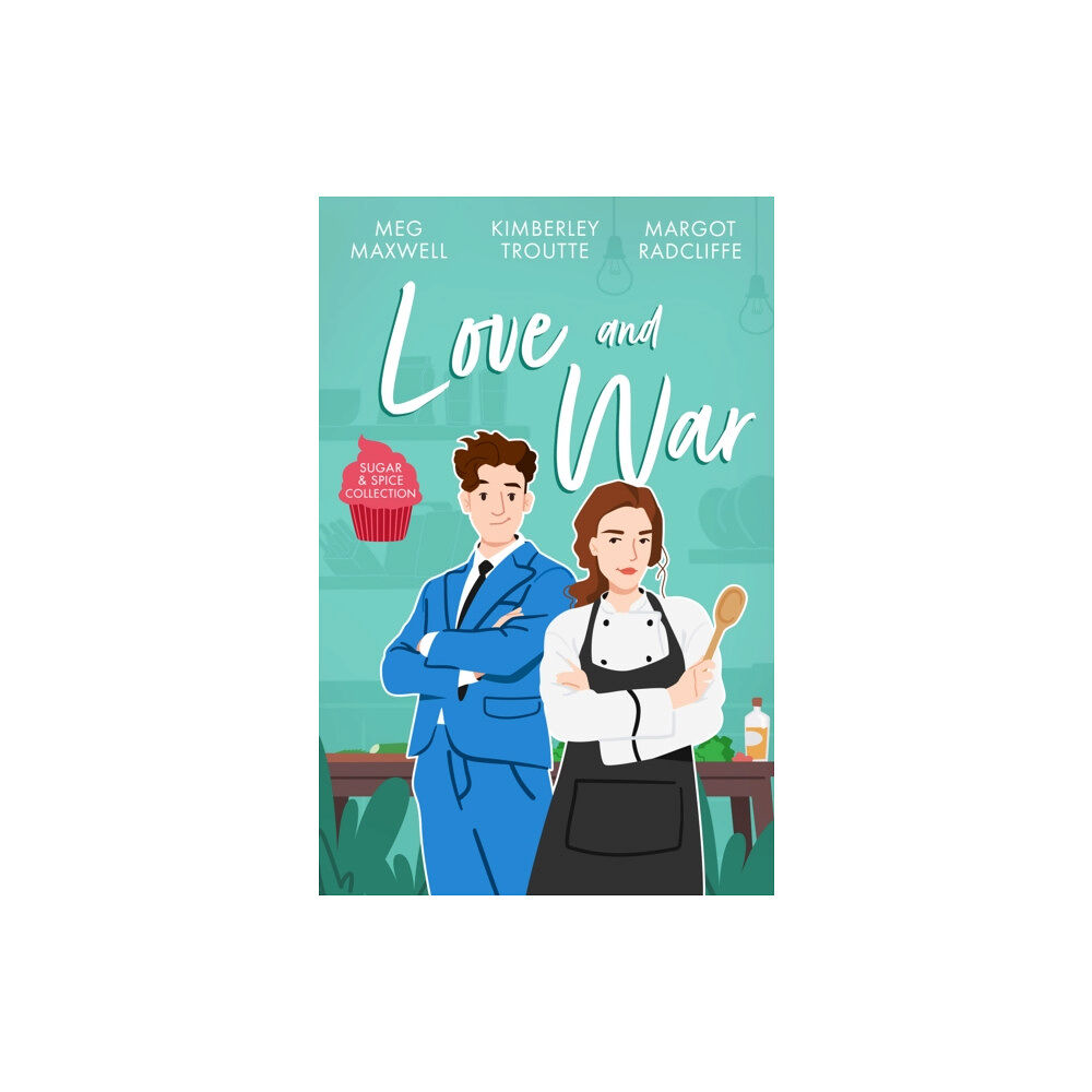 HarperCollins Publishers Sugar & Spice: Love And War (häftad, eng)