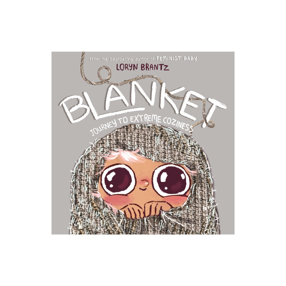 Little, Brown & Company Blanket (inbunden, eng)