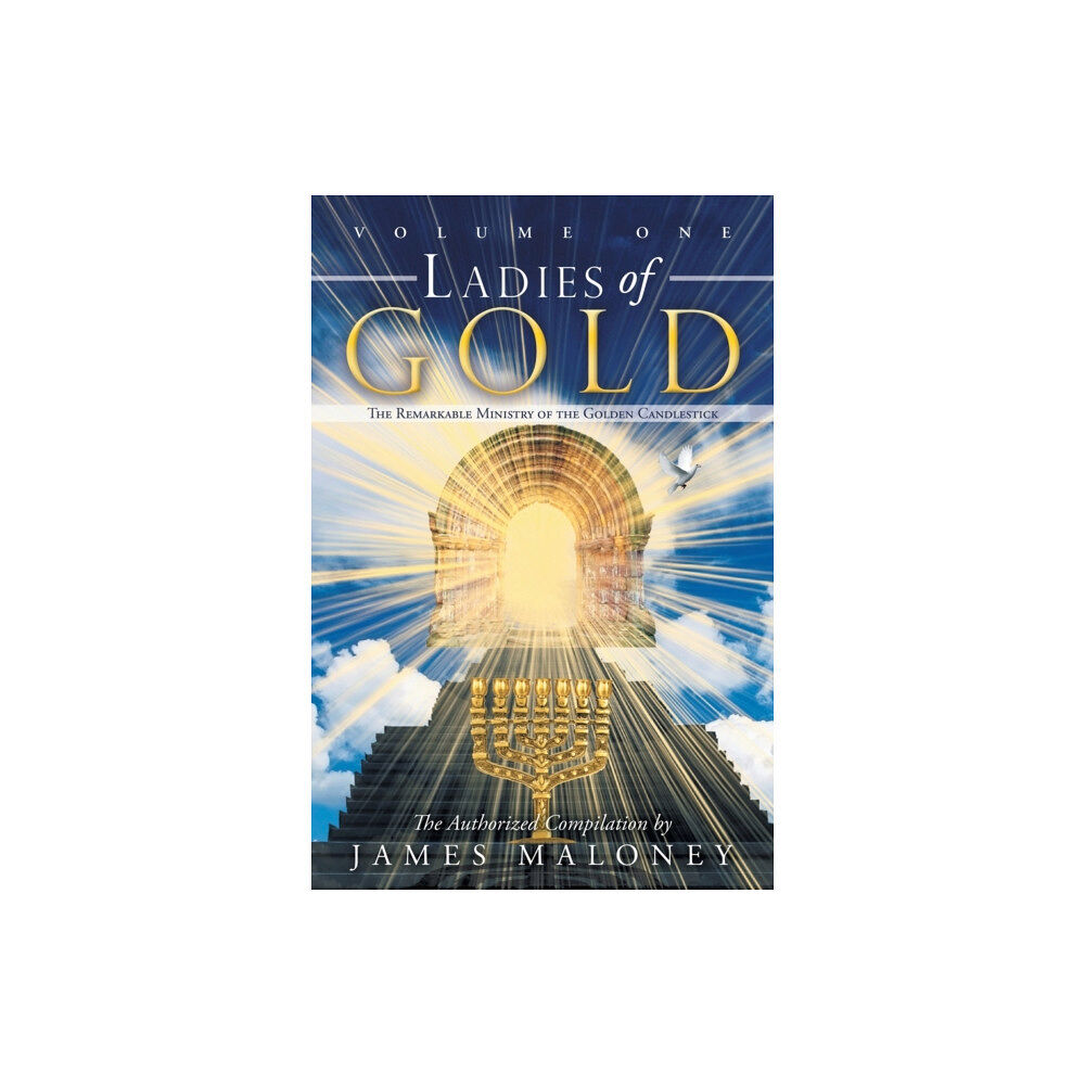 Thomas nelson publishers Ladies of Gold Volume One (häftad, eng)