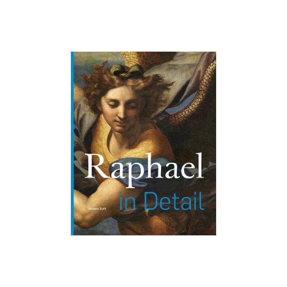Ludion Raphael in Detail (inbunden, eng)