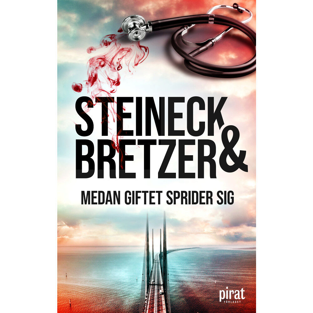Isabelle Steineck Medan giftet sprider sig (pocket)