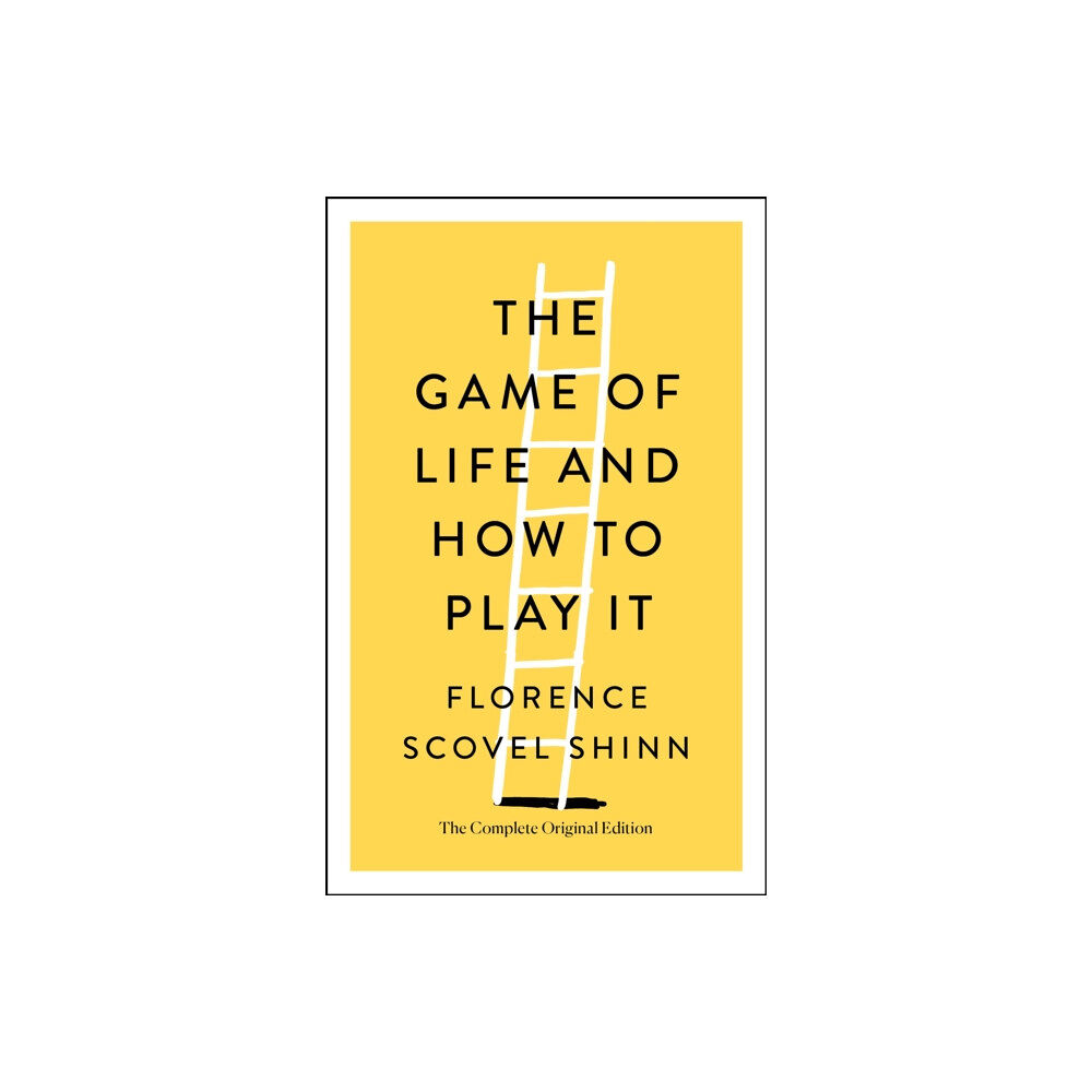 St. Martin's Publishing Group The Game of Life and How to Play It (häftad, eng)