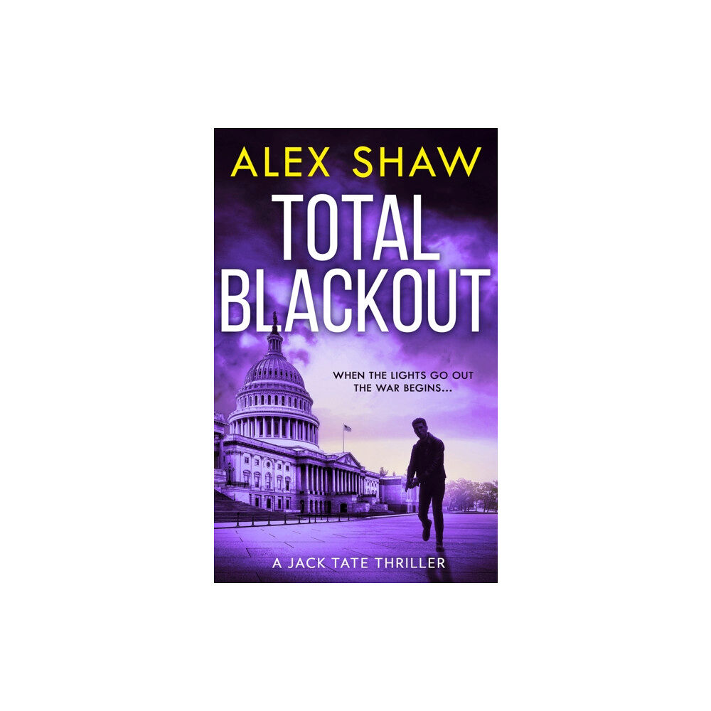 HarperCollins Publishers Total Blackout (häftad, eng)