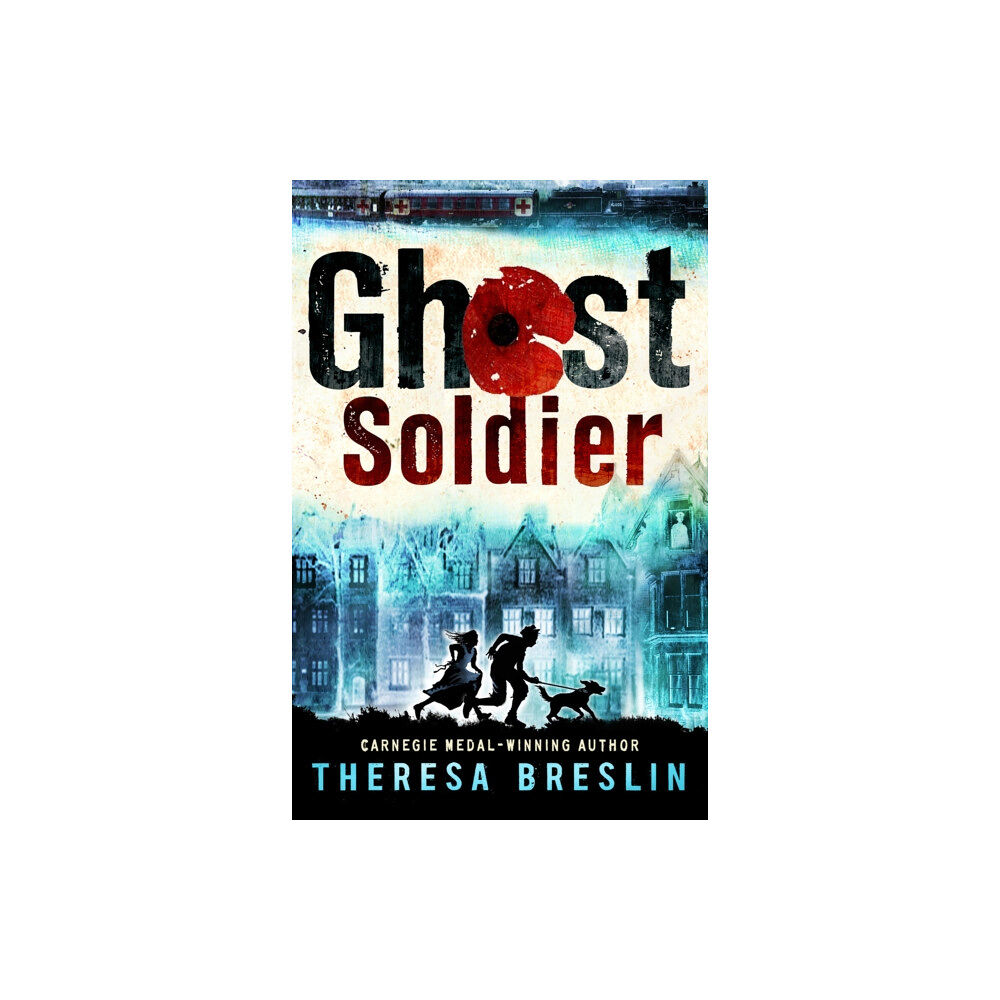 Penguin Random House Children's UK Ghost Soldier (häftad, eng)