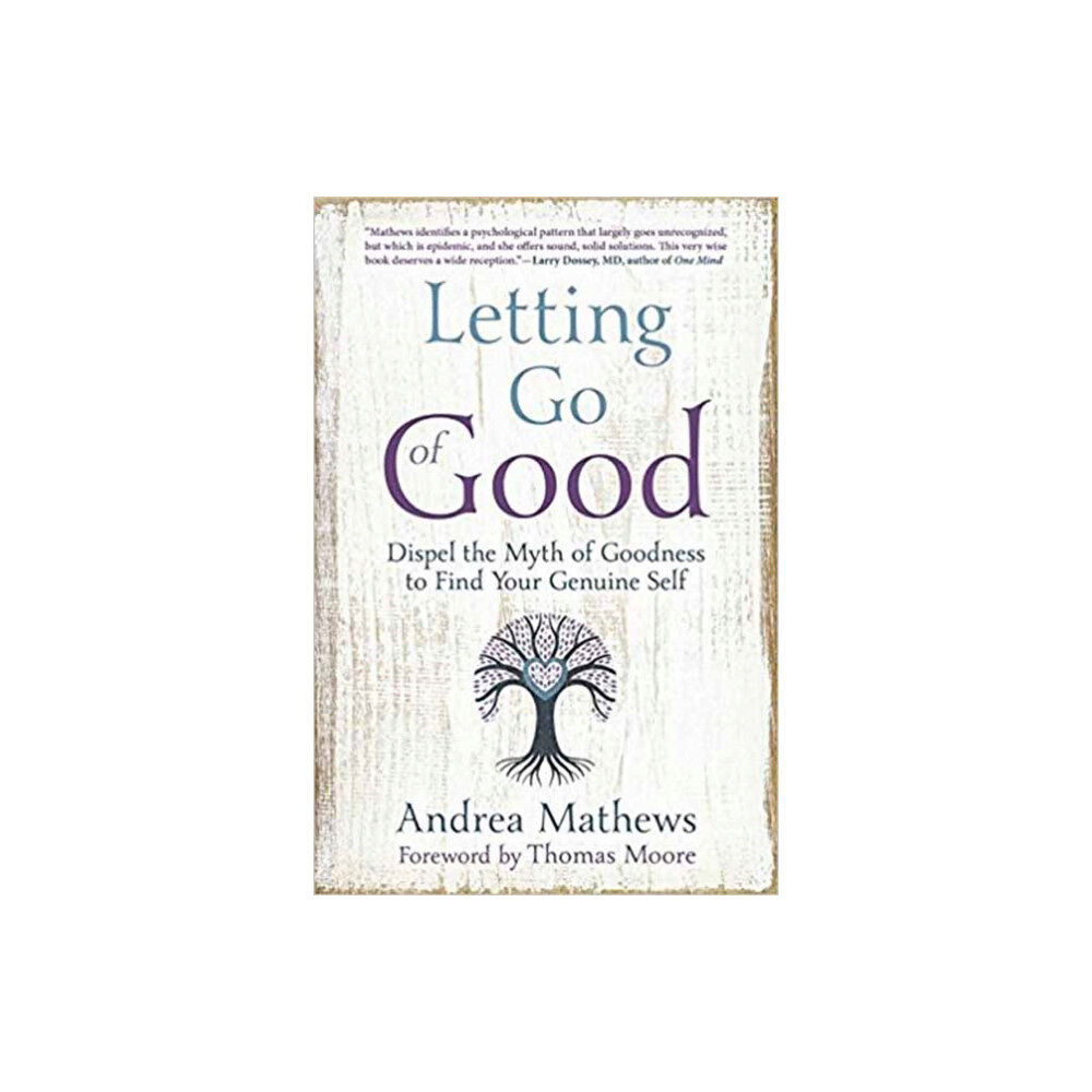 Llewellyn Publications,U.S. Letting Go of Good (häftad, eng)