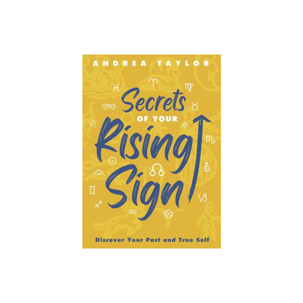 Llewellyn Publications,U.S. Secrets of Your Rising Sign (häftad, eng)