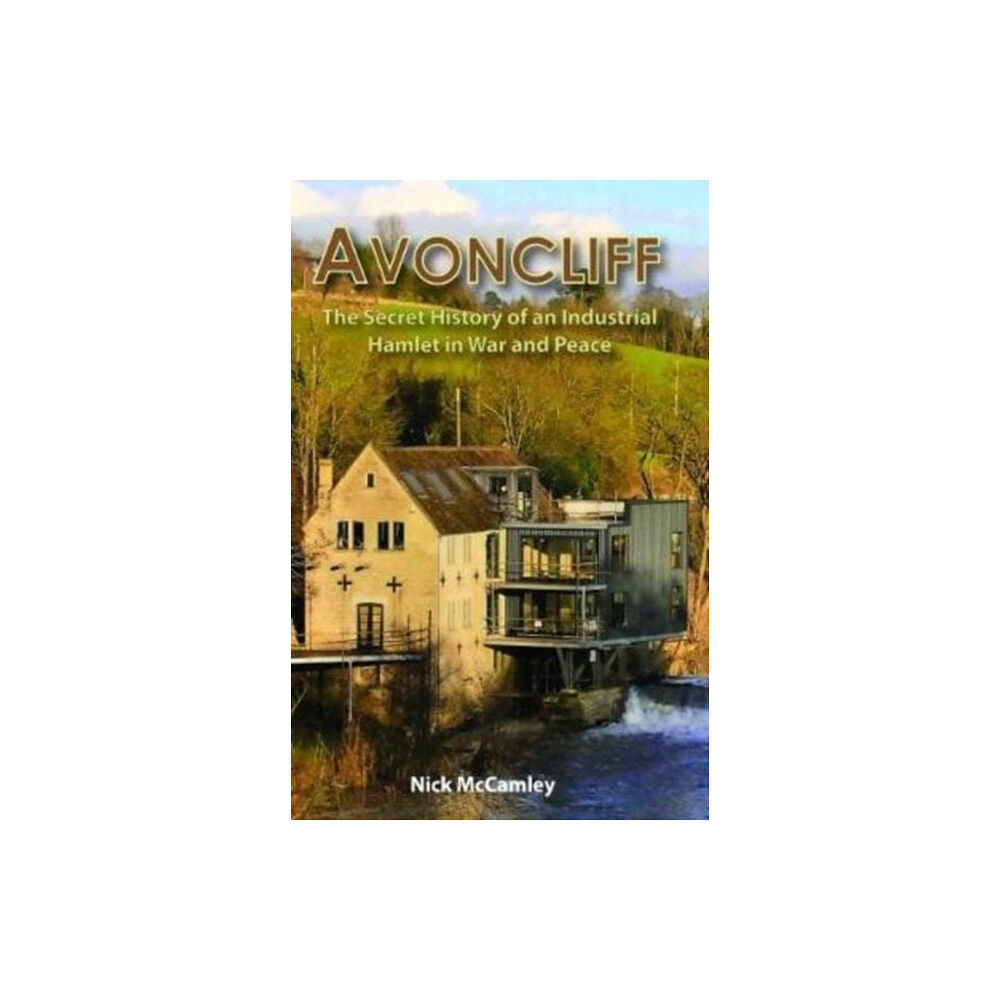 Folly Books Ltd AVONCLIFF (häftad, eng)