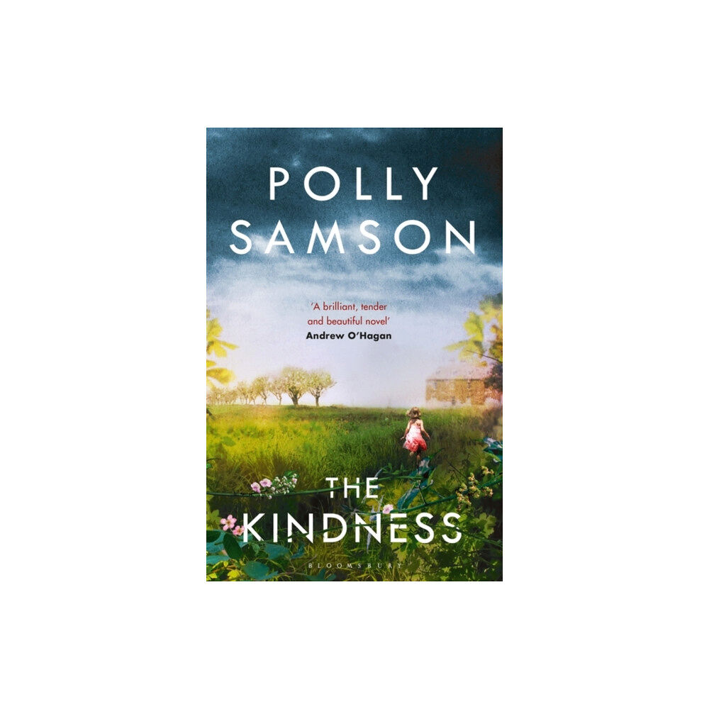 Bloomsbury Publishing PLC The Kindness (häftad, eng)
