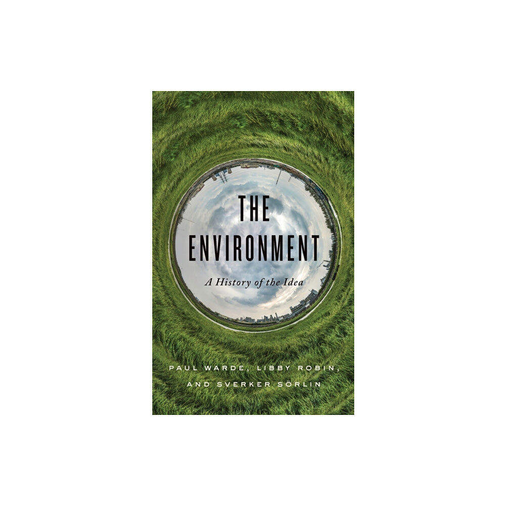 Johns Hopkins University Press The Environment (häftad, eng)