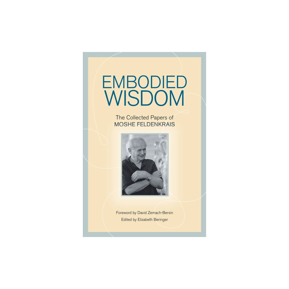 North Atlantic Books,U.S. Embodied Wisdom (häftad, eng)