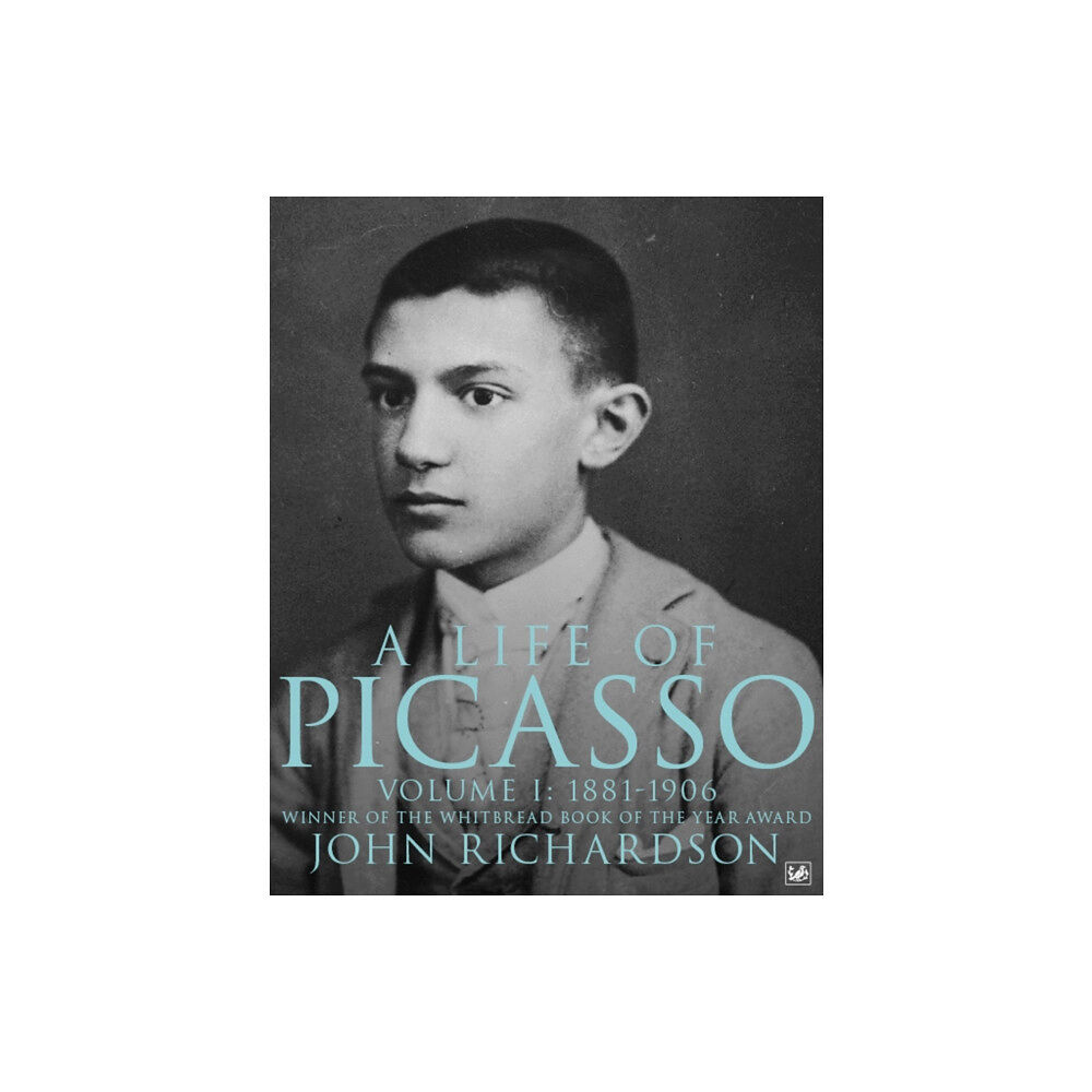 Vintage Publishing A Life of Picasso Volume I (häftad, eng)