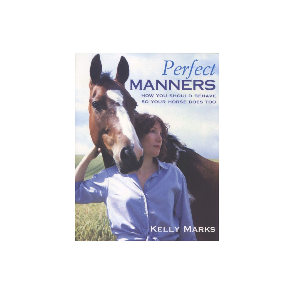 Ebury Publishing Perfect Manners (häftad, eng)