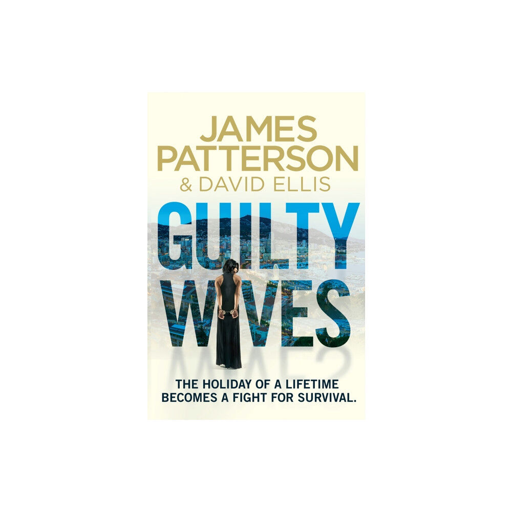 Cornerstone Guilty Wives (häftad, eng)