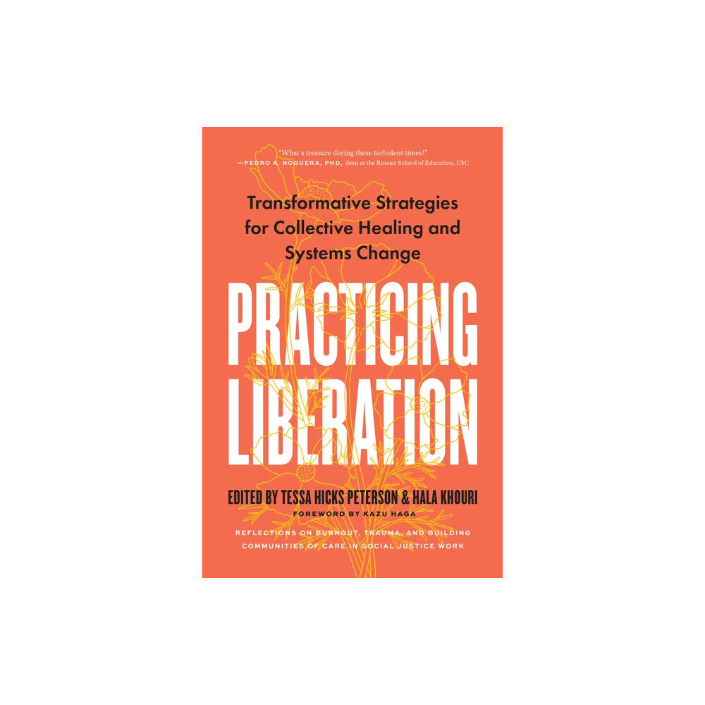 North Atlantic Books,U.S. Practicing Liberation (häftad, eng)