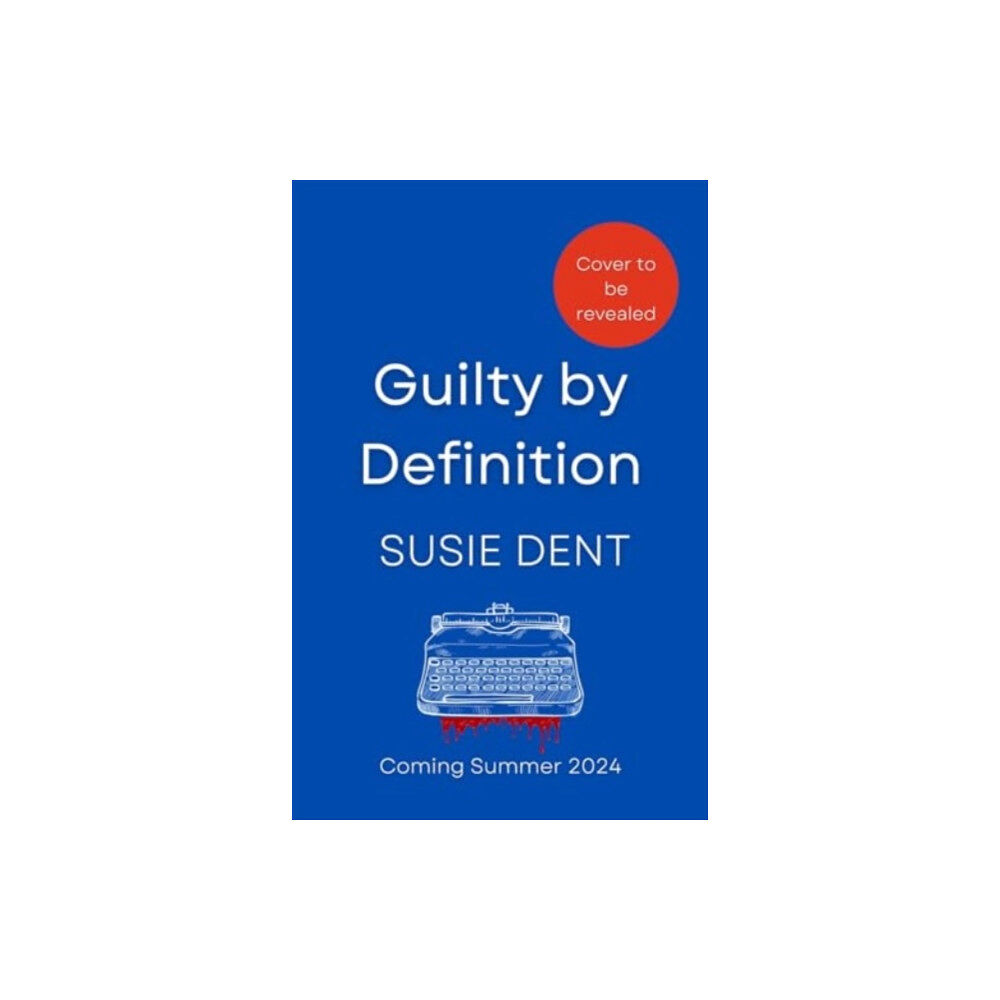 Bonnier Books Ltd Guilty by Definition (häftad, eng)