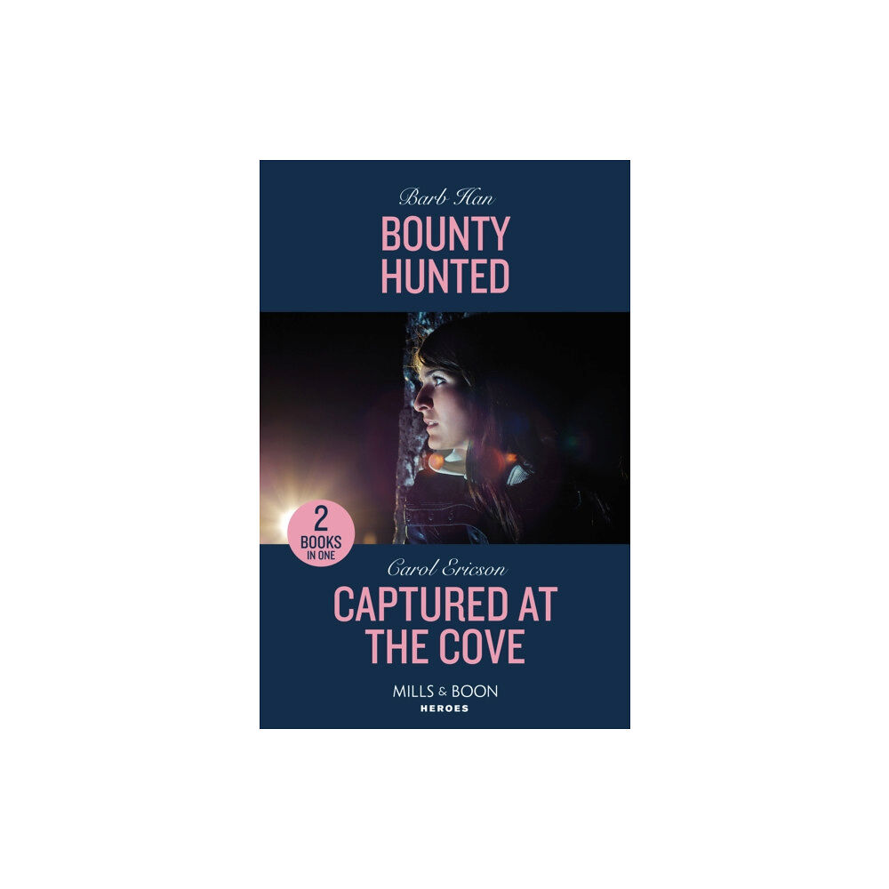 HarperCollins Publishers Bounty Hunted / Captured At The Cove (häftad, eng)