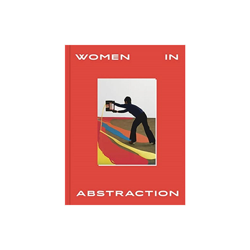 Thames & Hudson Ltd Women in Abstraction (inbunden, eng)