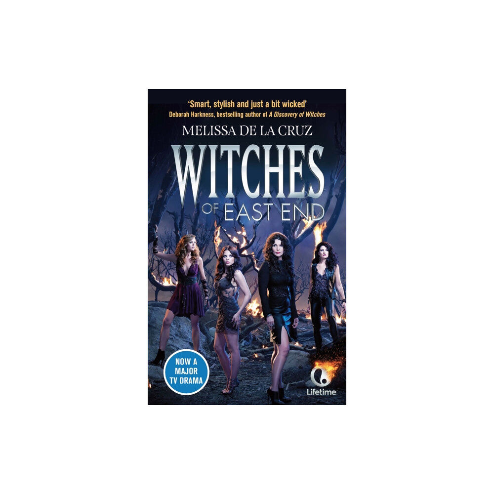 Little, Brown Book Group Witches of East End (häftad, eng)