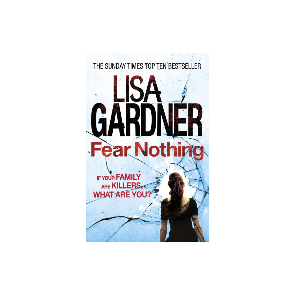 Headline Publishing Group Fear Nothing (Detective D.D. Warren 7) (häftad, eng)