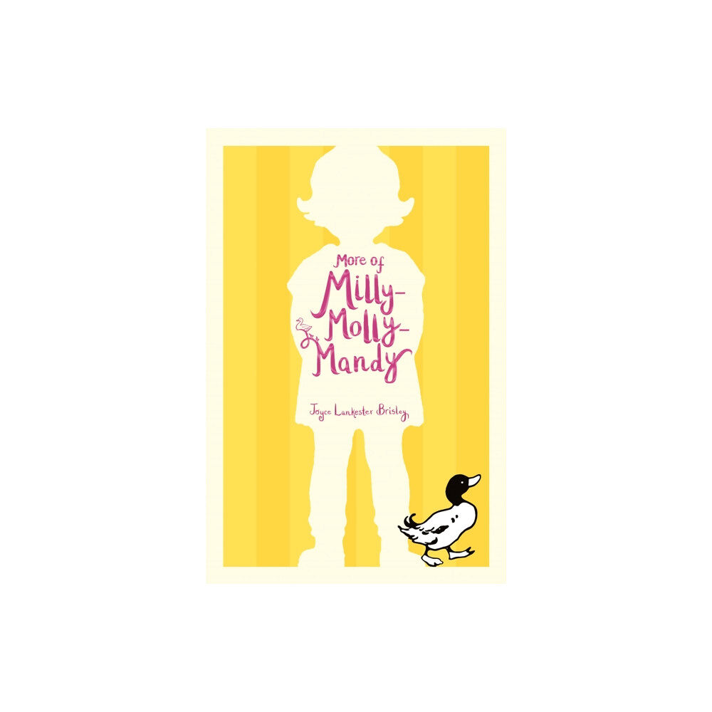 Pan Macmillan More of Milly-Molly-Mandy (häftad, eng)
