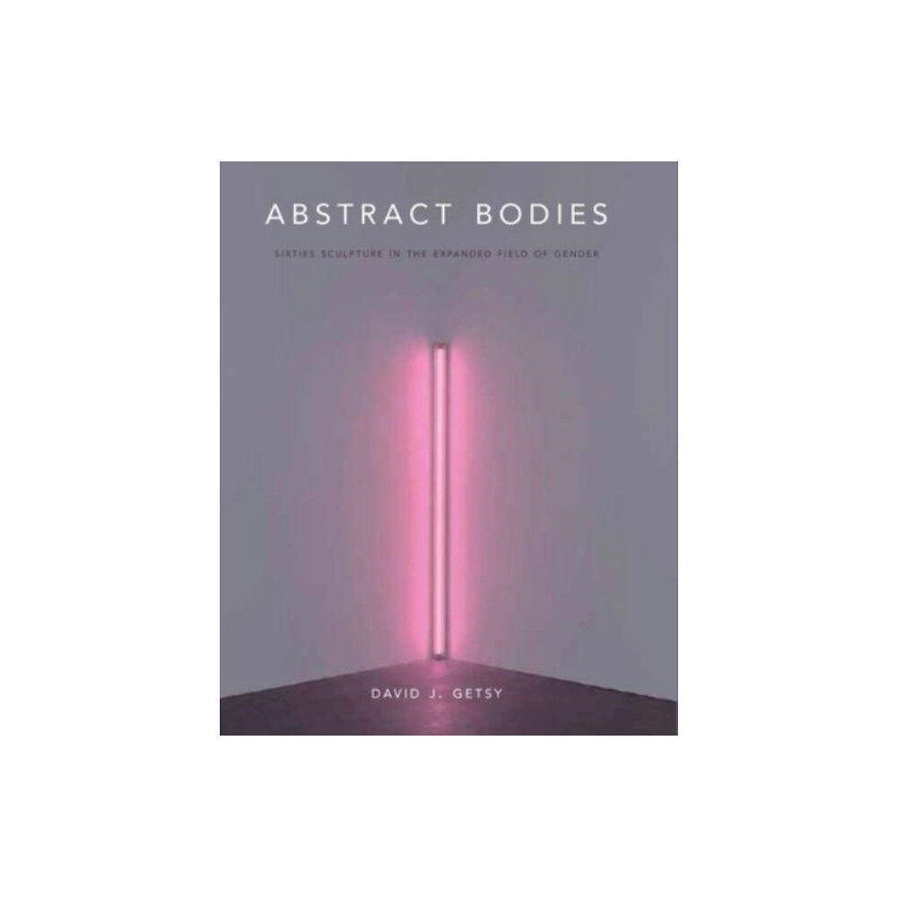 Yale university press Abstract Bodies (häftad, eng)