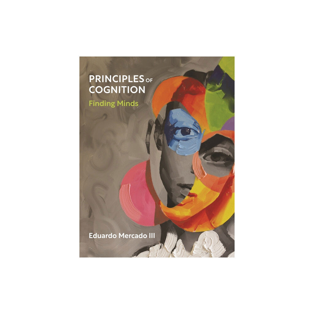 Princeton University Press Principles of Cognition (häftad, eng)