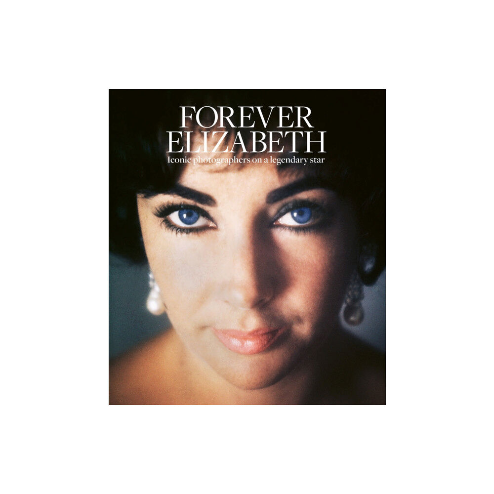 ACC Art Books Forever Elizabeth (inbunden, eng)