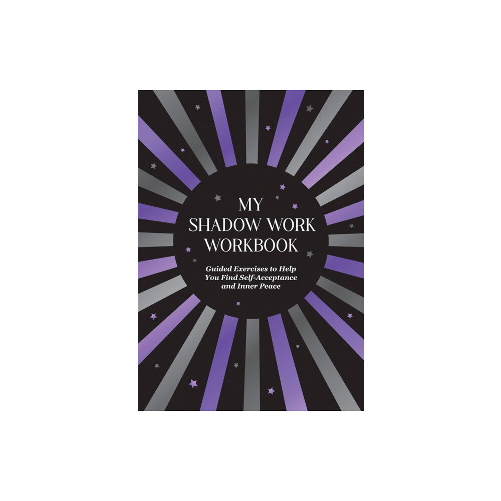 Summersdale Publishers My Shadow Work Workbook (häftad, eng)