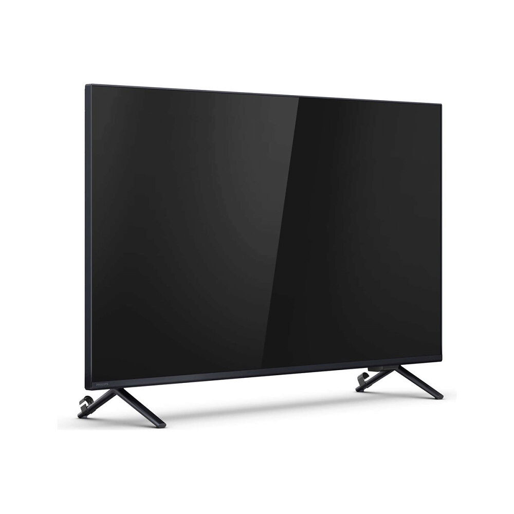 Philips Philips 50PUS8079 50" LED-bakgrundsbelyst LCD-TV - 4K