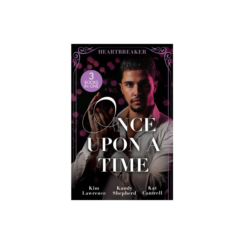 HarperCollins Publishers Once Upon A Time: Heartbreaker (häftad, eng)