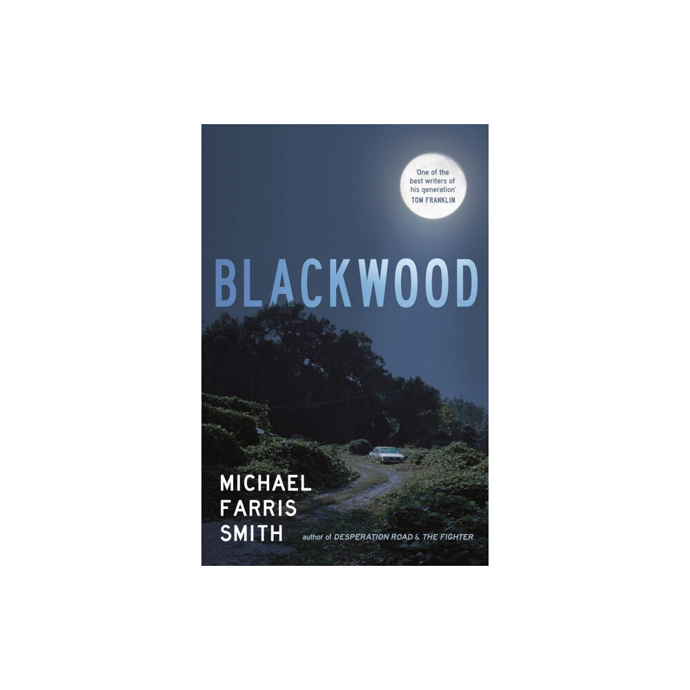 Bedford Square Publishers Blackwood (häftad, eng)