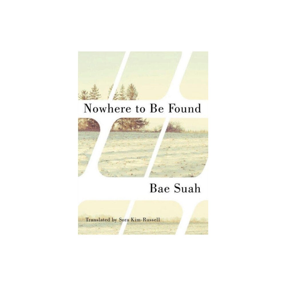 Amazon Publishing Nowhere to Be Found (häftad, eng)