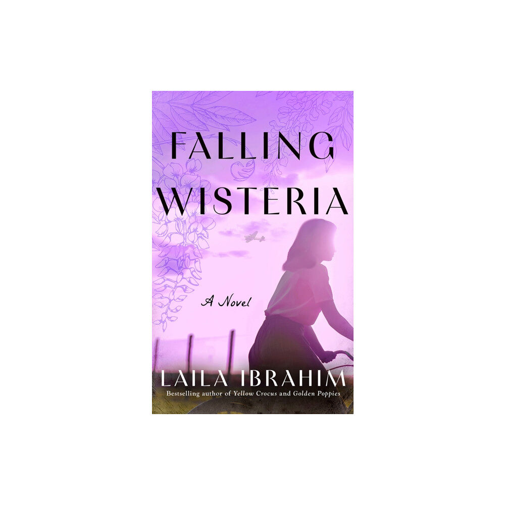 Amazon Publishing Falling Wisteria (häftad, eng)