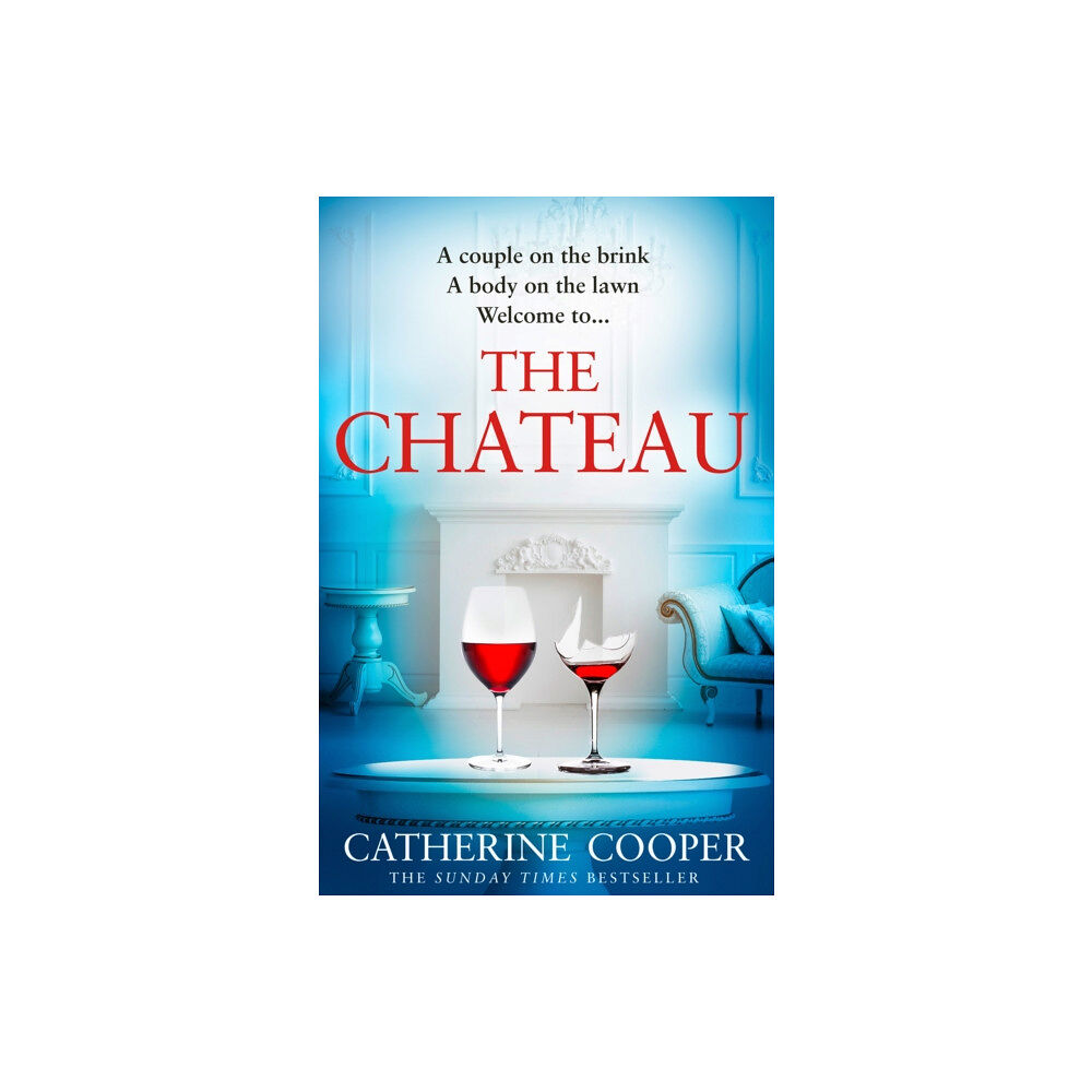 HarperCollins Publishers The Chateau (häftad, eng)