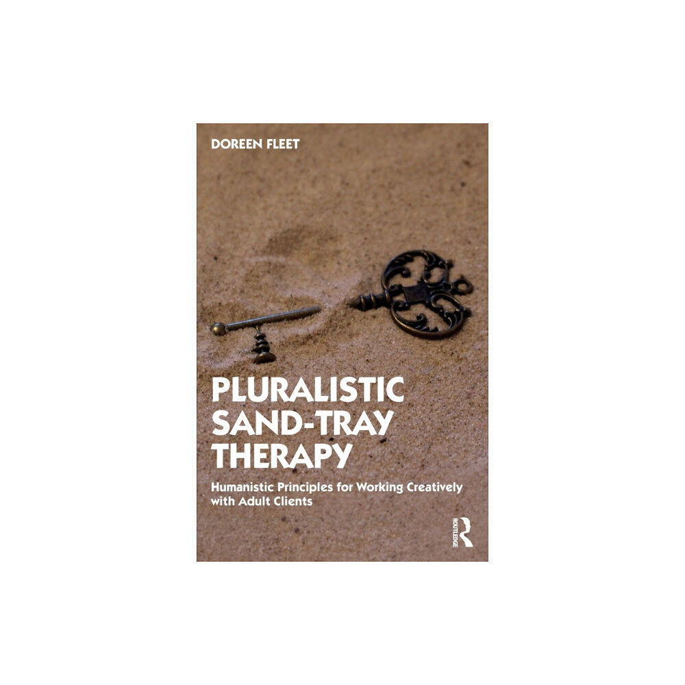 Taylor & francis ltd Pluralistic Sand-Tray Therapy (häftad, eng)