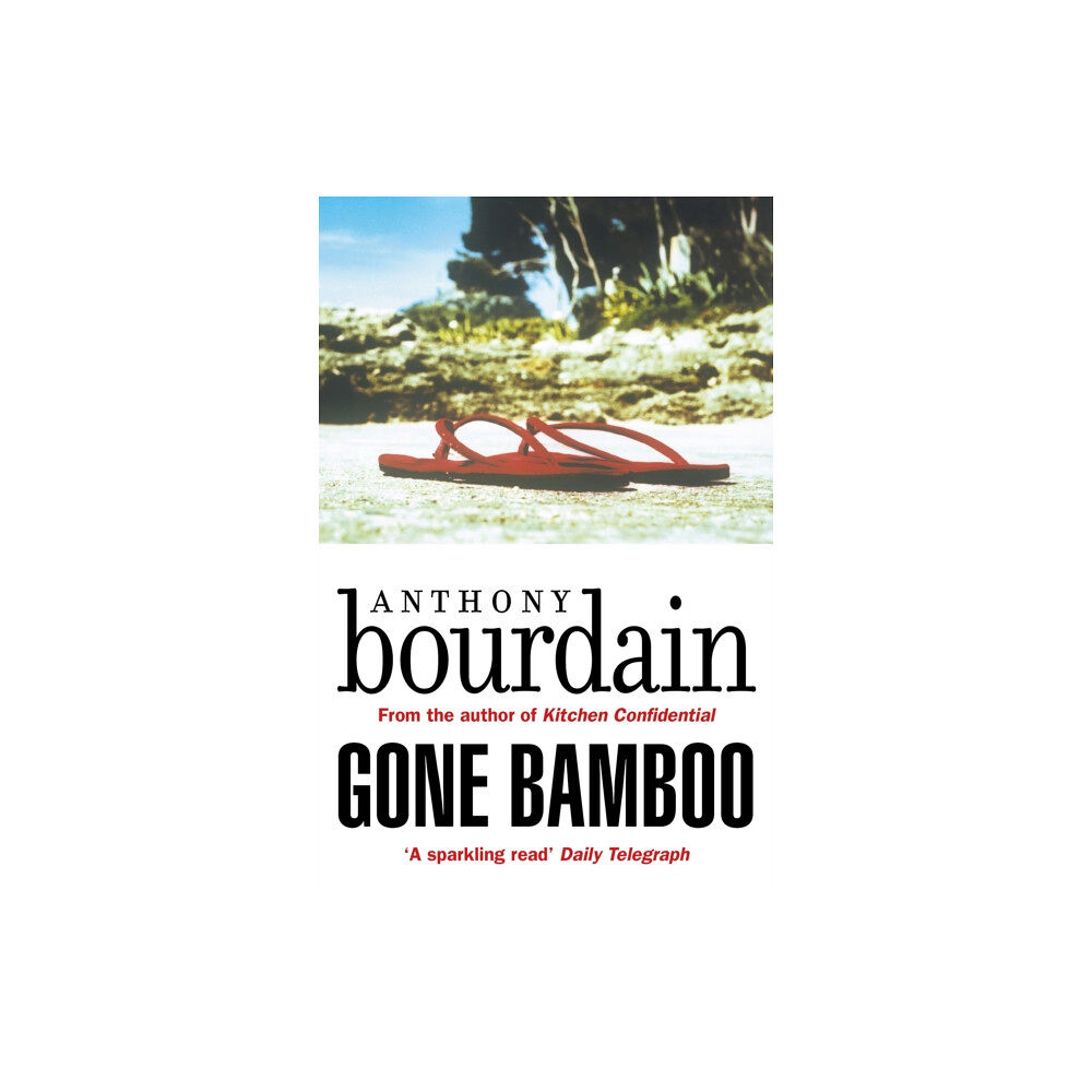 Canongate Books Gone Bamboo (häftad, eng)