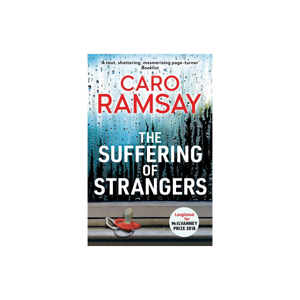 Canongate Books The Suffering of Strangers (häftad, eng)