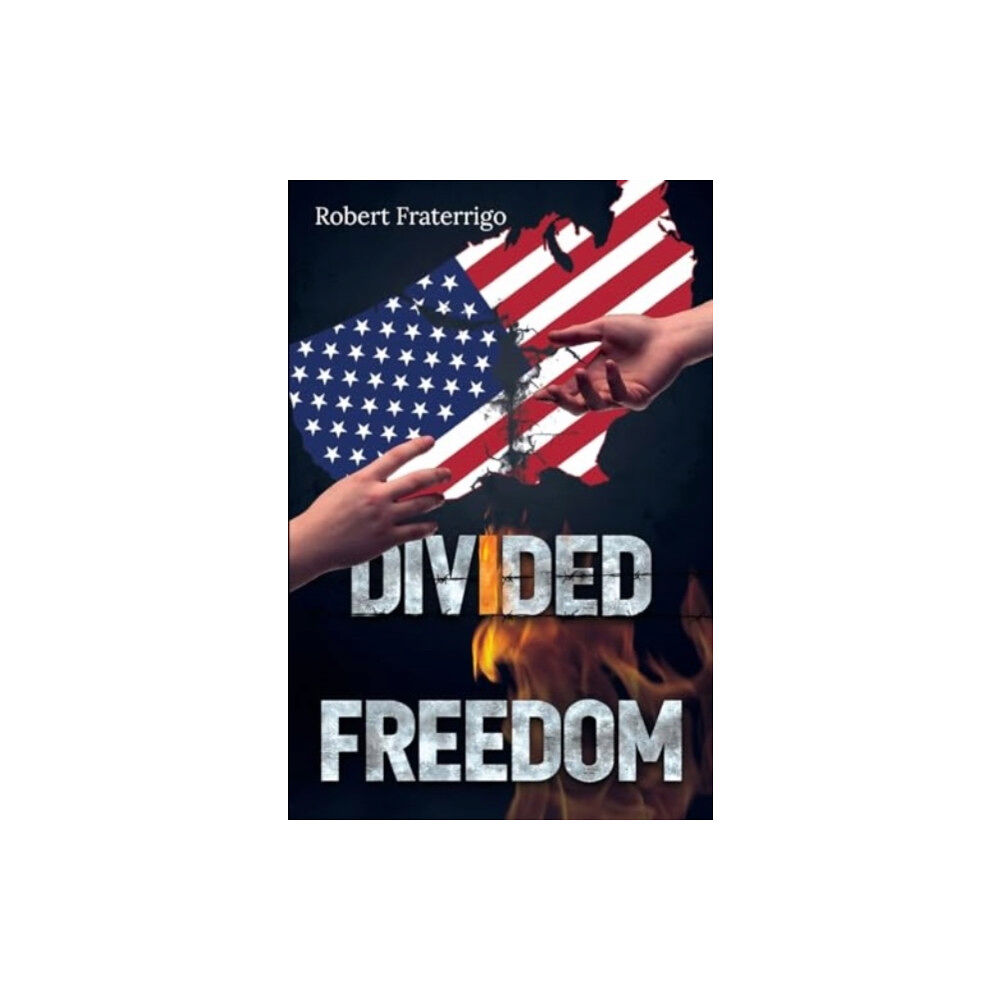 Olympia Publishers Divided Freedom (häftad, eng)