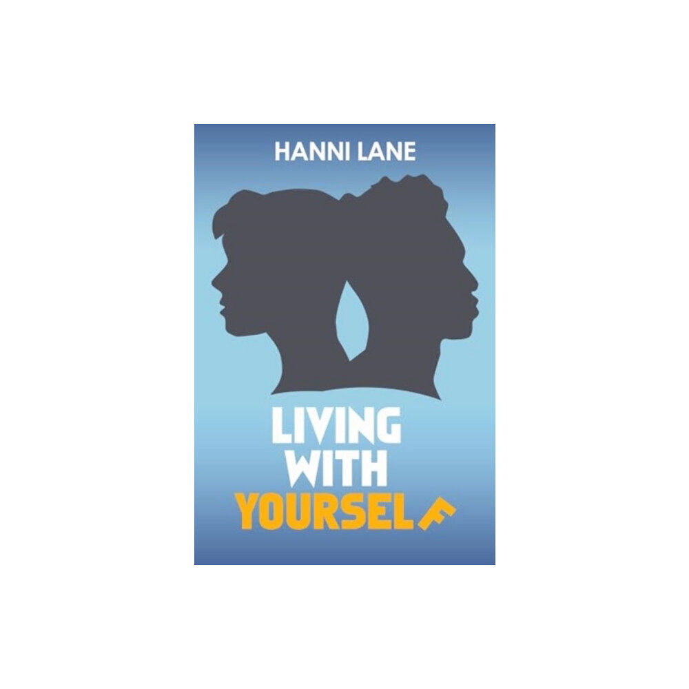 Olympia Publishers Living with Yourself (häftad, eng)