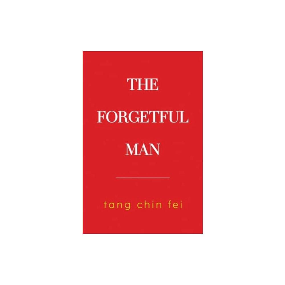 Pegasus Elliot Mackenzie Publishers The Forgetful Man (häftad, eng)