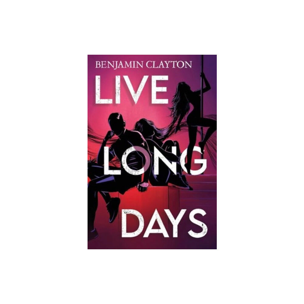 Pegasus Elliot Mackenzie Publishers Live Long Days (häftad, eng)