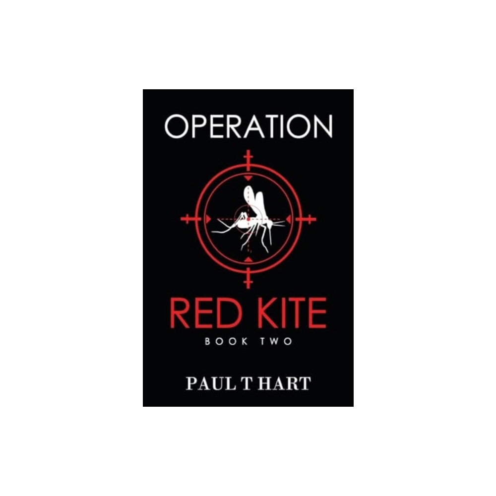 Pegasus Elliot Mackenzie Publishers Operation Red Kite, book two (häftad, eng)