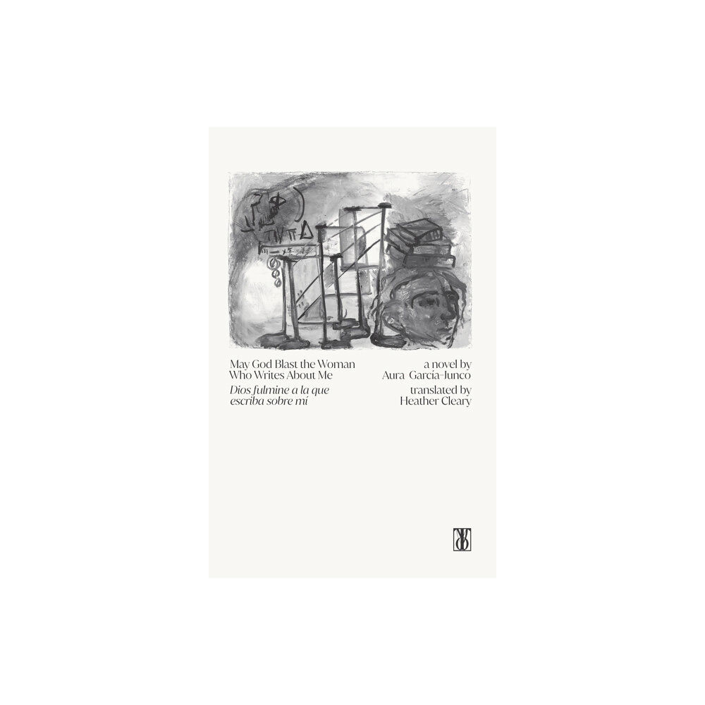 MTO Press May God Blast the Woman Who Writes About Me (häftad, eng)