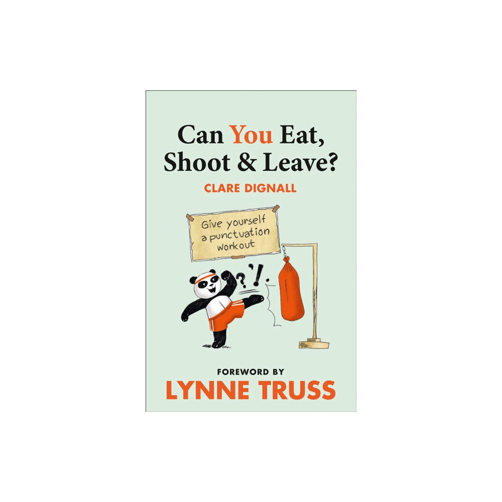 HarperCollins Publishers Can You Eat, Shoot and Leave? (Workbook) (häftad, eng)