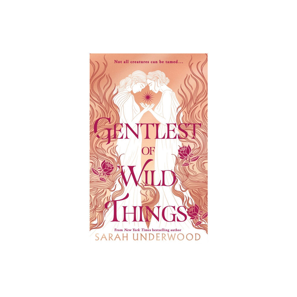 HarperCollins Publishers Gentlest of Wild Things (häftad, eng)