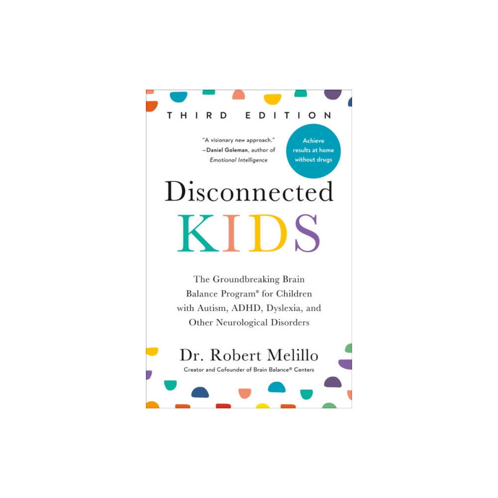 Penguin Putnam Inc Disconnected Kids - Third Edition (häftad, eng)