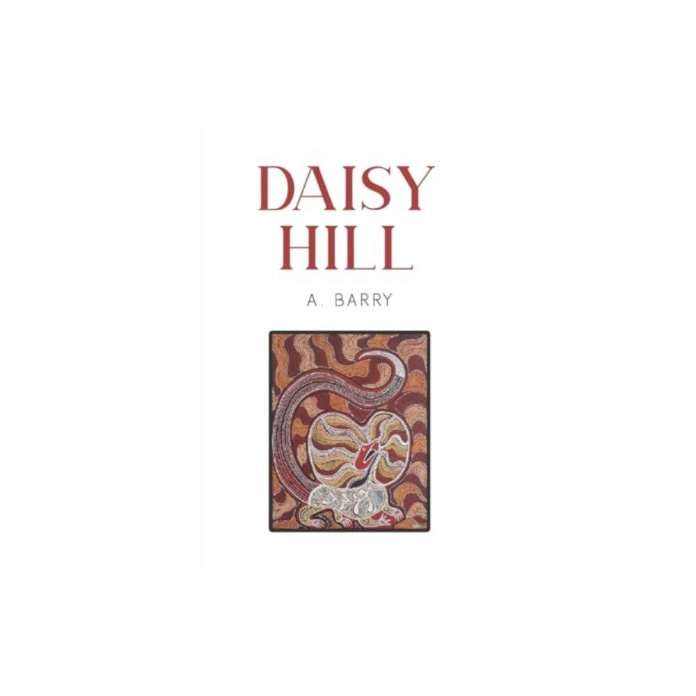 Pegasus Elliot Mackenzie Publishers Daisy Hill (häftad, eng)