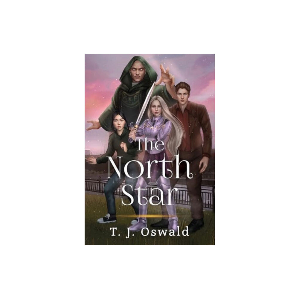 Olympia Publishers The North Star (häftad, eng)